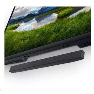 DELL Soundbar USB Slim SB521A pre P3221D, P2721Q, U2421E Displays