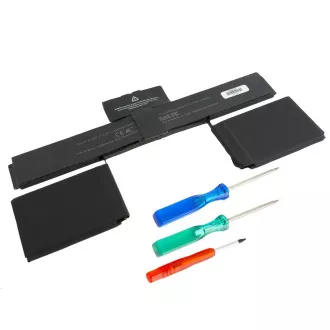AVACOM Apple MacBook Pro 13" A1425 Li-Pol 11, 21V 6700mAh 74Wh - A1437