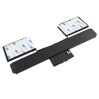 AVACOM Apple MacBook Pro 13" A1425 Li-Pol 11, 21V 6700mAh 74Wh - A1437