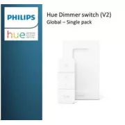 PHILIPS Hue Dimmer Switch V2 - Prepínač