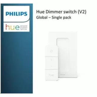 PHILIPS Hue Dimmer Switch V2 - Prepínač PHILIPS Hue Dimmer Switch V2 - Prepínač