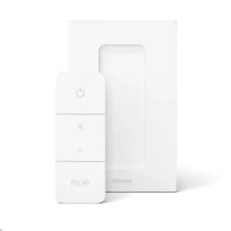 PHILIPS Hue Dimmer Switch V2 - Prepínač PHILIPS Hue Dimmer Switch V2 - Prepínač