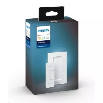 PHILIPS Hue Dimmer Switch V2 - Prepínač PHILIPS Hue Dimmer Switch V2 - Prepínač