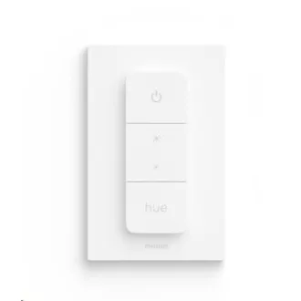 PHILIPS Hue Dimmer Switch V2 - Prepínač PHILIPS Hue Dimmer Switch V2 - Prepínač