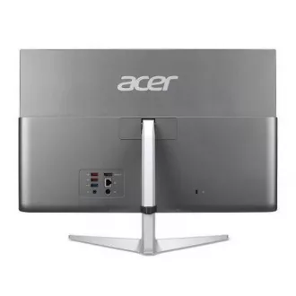 ACER PC AiO Aspire C24-1650 - 23.8" Full HD VA, i5-1135G7, 8GB, 256SSD, UHD Graphics, W10P ACER PC AiO Aspire C24-1650 - 23.8" Full HD VA, i5-1135G7, 8GB, 256SSD, UHD Graphics, W10P
