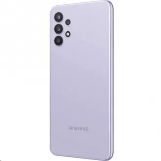Samsung Galaxy A32 (A326), 5G, DS, levanduľová Samsung Galaxy A32 (A326), 5G, DS, levanduľová