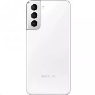 Samsung Galaxy S21 (G991), 128 GB, 5G, DS, biela Samsung Galaxy S21 (G991), 128 GB, 5G, DS, biela