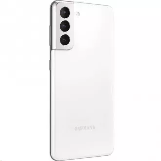 Samsung Galaxy S21 (G991), 128 GB, 5G, DS, biela Samsung Galaxy S21 (G991), 128 GB, 5G, DS, biela