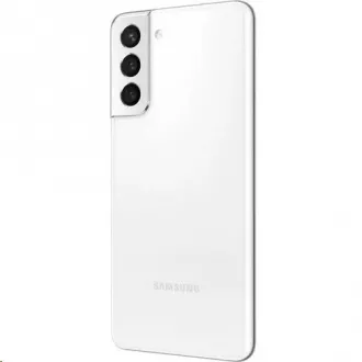 Samsung Galaxy S21 (G991), 128 GB, 5G, DS, biela Samsung Galaxy S21 (G991), 128 GB, 5G, DS, biela