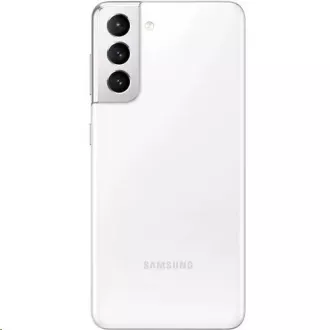 Samsung Galaxy S21 (G991), 256 GB, 5G, DS, biela Samsung Galaxy S21 (G991), 256 GB, 5G, DS, biela