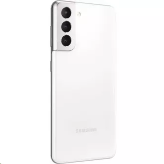 Samsung Galaxy S21 (G991), 256 GB, 5G, DS, biela Samsung Galaxy S21 (G991), 256 GB, 5G, DS, biela