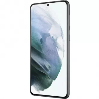 Samsung Galaxy S21+ (G996), 128 GB, 5G, DS, čierna