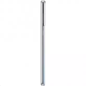 Samsung Galaxy S21+ (G996), 256 GB, 5G, DS, strieborná