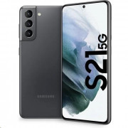 Samsung Galaxy S21 (G991), 128 GB, 5G, DS, EÚ, Grey