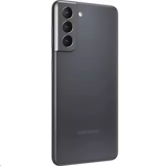 Samsung Galaxy S21 (G991), 128 GB, 5G, DS, EÚ, Grey Samsung Galaxy S21 (G991), 128 GB, 5G, DS, EÚ, Grey