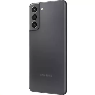 Samsung Galaxy S21 (G991), 128 GB, 5G, DS, EÚ, Grey Samsung Galaxy S21 (G991), 128 GB, 5G, DS, EÚ, Grey