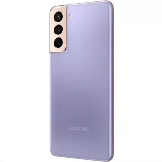 Samsung Galaxy S21 (G991), 256 GB, 5G, DS, EU, Violet