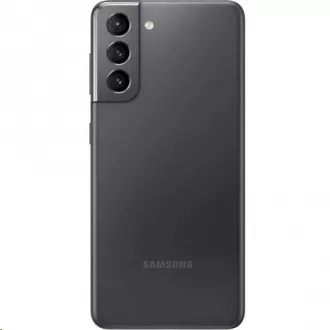 Samsung Galaxy S21 (G991), 256 GB, 5G, DS, EÚ, Grey Samsung Galaxy S21 (G991), 256 GB, 5G, DS, EÚ, Grey