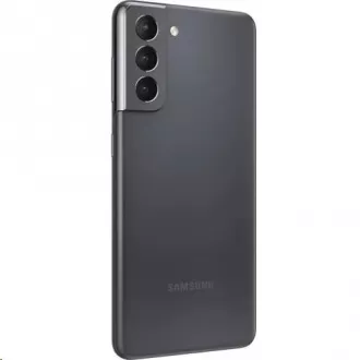 Samsung Galaxy S21 (G991), 256 GB, 5G, DS, EÚ, Grey Samsung Galaxy S21 (G991), 256 GB, 5G, DS, EÚ, Grey