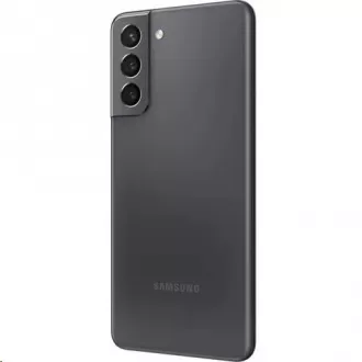 Samsung Galaxy S21 (G991), 256 GB, 5G, DS, EÚ, Grey Samsung Galaxy S21 (G991), 256 GB, 5G, DS, EÚ, Grey