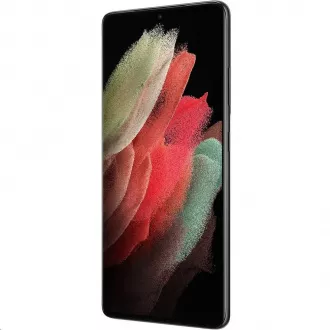 Samsung Galaxy S21 Ultra (G998), 256 GB, 5G, DS, EÚ, Black Samsung Galaxy S21 Ultra (G998), 256 GB, 5G, DS, EÚ, Black