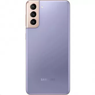 Samsung Galaxy S21+ (G996), 128 GB, 5G, DS, EU, Violet