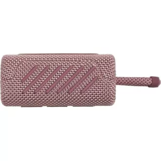 JBL GO3 pink