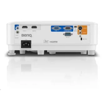 BENQ PRJ MX550 DLP, XGA, 3600 ANSI, 1.1X, HDMIx2