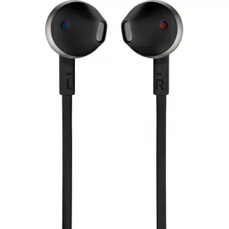 JBL Tune205 black