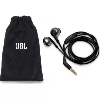 JBL Tune205 black