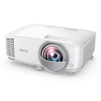 BENQ PRJ MX825STH DLP; XGA; 3600ANSI ;12, 000:1;LAN; USB, HDMI;Reproduktor 10W x 1, Optional interactive kit PW02/PT12