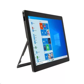 UMAX TAB VisionBook Tablet 12Wr - IPS 11, 6" 1920x1080, Celeron N4020@1.1GHz, 4GB, 64GB, Intel UHD, miniHDMI, USB, W10P