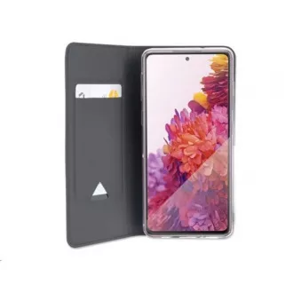 4smarts flipové púzdro URBAN Lite pre Samsung Galaxy S20 FE, čierna 4smarts flipové púzdro URBAN Lite pre Samsung Galaxy S20 FE, čierna