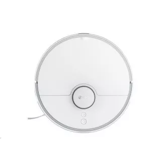 360 Robot Vacuum S5 White