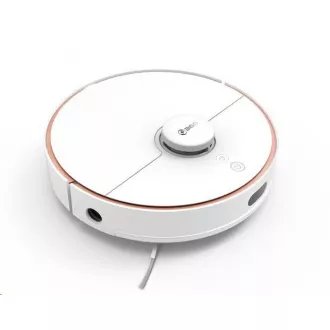 360 Robot Vacuum S7 White