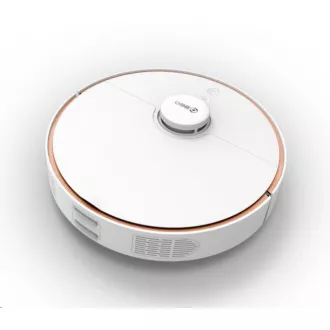 360 Robot Vacuum S7 White