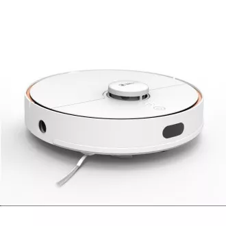 360 Robot Vacuum S7 White