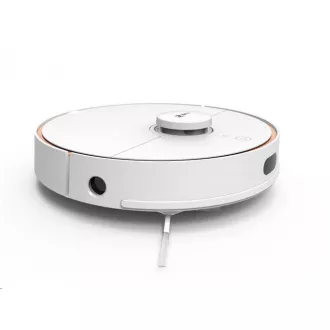 360 Robot Vacuum S7 White