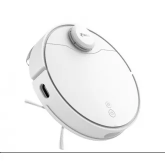 360 Robot Vacuum S9 White 360 Robot Vacuum S9 White