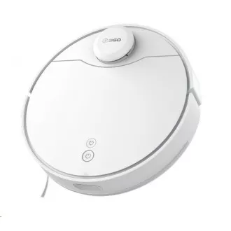 360 Robot Vacuum S9 White 360 Robot Vacuum S9 White