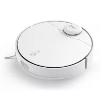 360 Robot Vacuum S9 White 360 Robot Vacuum S9 White