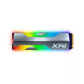 ADATA SSD 1TB XPG SPECTRIX S20G, PCIe Gen3x4 M.2 2280 (R:2500/W:1800 MB/s) ADATA SSD 1TB XPG SPECTRIX S20G, PCIe Gen3x4 M.2 2280 (R:2500/W:1800 MB/s)