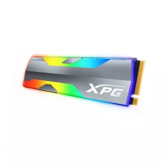 ADATA SSD 1TB XPG SPECTRIX S20G, PCIe Gen3x4 M.2 2280 (R:2500/W:1800 MB/s) ADATA SSD 1TB XPG SPECTRIX S20G, PCIe Gen3x4 M.2 2280 (R:2500/W:1800 MB/s)