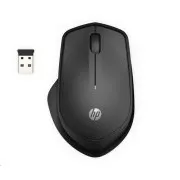 HP 280 Silent Wireless Mouse - bezdrôtová myš