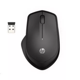 HP 280 Silent Wireless Mouse - bezdrôtová myš HP 280 Silent Wireless Mouse - bezdrôtová myš