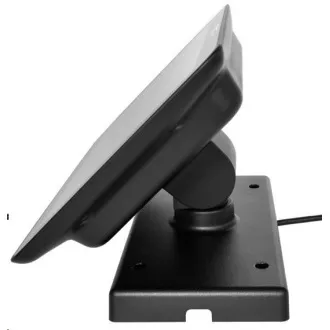 Virtuos 10, 1" LCD farebný zákaznícky monitor SD1010R, USB, čierny Virtuos 10, 1" LCD farebný zákaznícky monitor SD1010R, USB, čierny