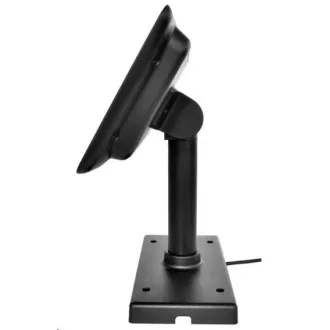 Virtuos 10, 1" LCD farebný zákaznícky monitor SD1010R, USB, čierny Virtuos 10, 1" LCD farebný zákaznícky monitor SD1010R, USB, čierny