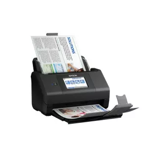 EPSON skener WorkForce ES-580W, A4, 600 x 600 dpi, 35 str./min, USB 3.0, Wireless LAN EPSON skener WorkForce ES-580W, A4, 600 x 600 dpi, 35 str./min, USB 3.0, Wireless LAN