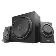 TRUST reproduktor Yuri 2.1 Speaker Set