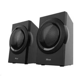 TRUST reproduktor Yuri 2.1 Speaker Set TRUST reproduktor Yuri 2.1 Speaker Set